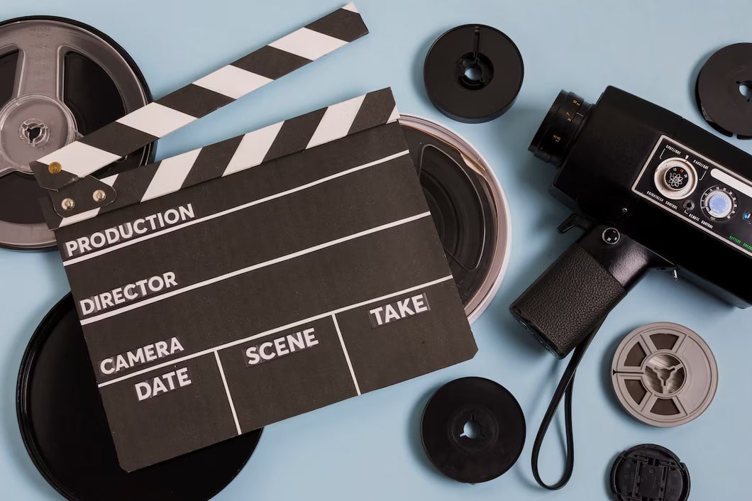 What are the 7 Roles of Music in Video Production?
