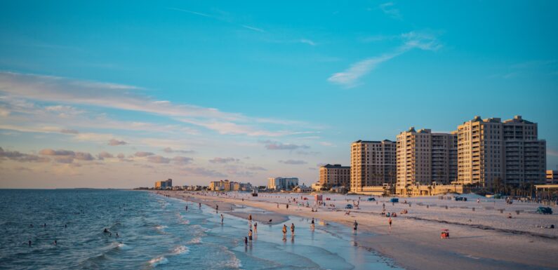 6 Ways Isla del Sol Condos for Rent Cater to Every Type of Traveler 