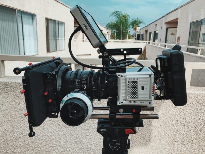 How to Ensure Success in Corporate Video Production