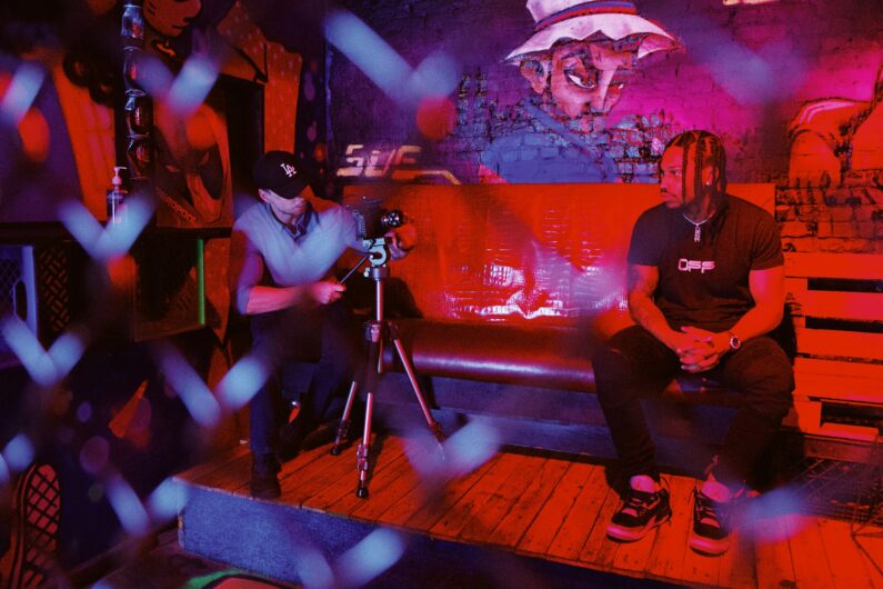5 Video Production Trends to Watch Out For in 2024