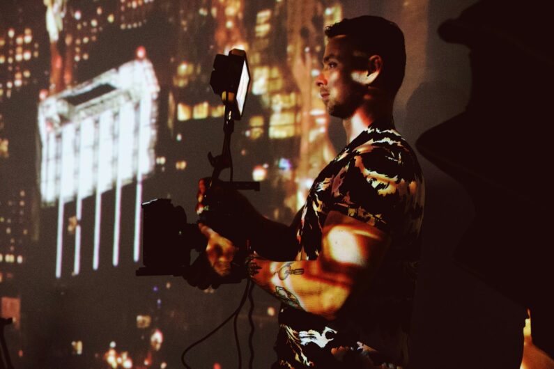 7 Secrets Behind Effective Corporate Video Production