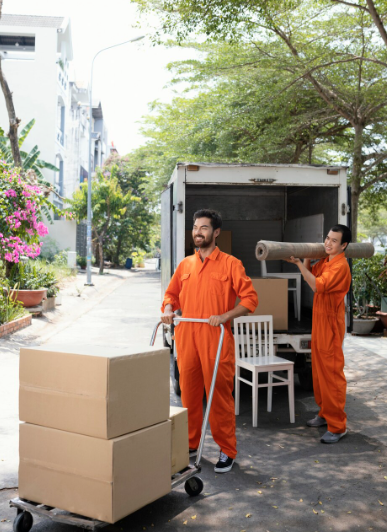 How To Find Reliable Movers Close to Me